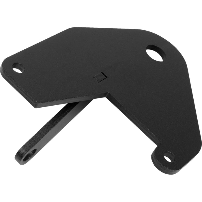 MOOSE OFFROAD 4504-0302 1309PF ATV Trailer Hitch Ball Hitch - Recon