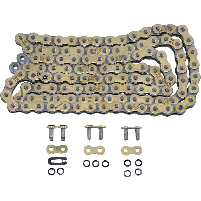 REGINA 1222-0576 135ZSE/1002 520 ZSE Drive Chain 520 ZSE - Drive Chain - 116 Links
