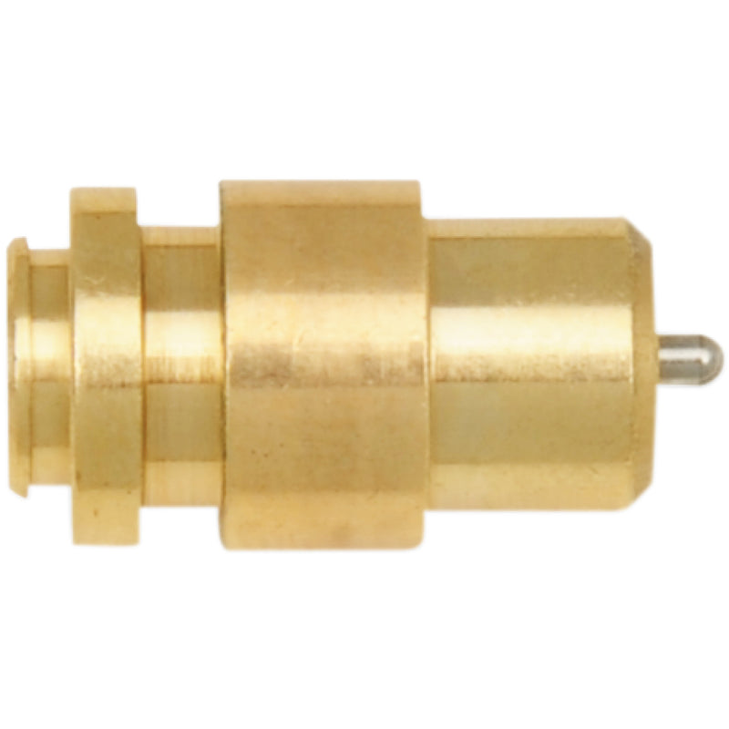 MIKUNI N149/040-2.8 N149040-2.8 Genuine Mikuni Needle and Seat Assembly Needle and Seat Assembly - Push-In - 2.8