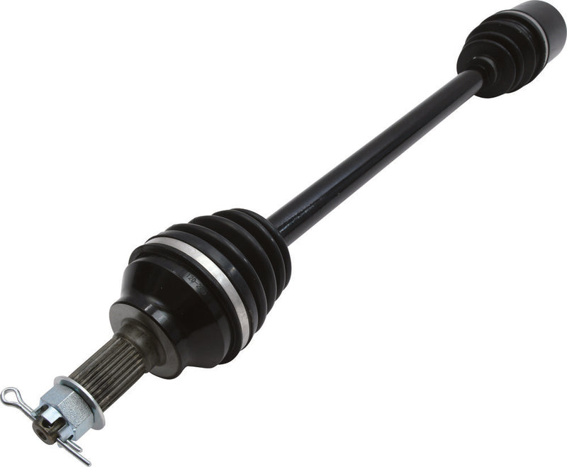 All Balls 6 Ball Heavy Duty Axle Rear - AB6-PO-8-404 Polaris RZR 2015-2023