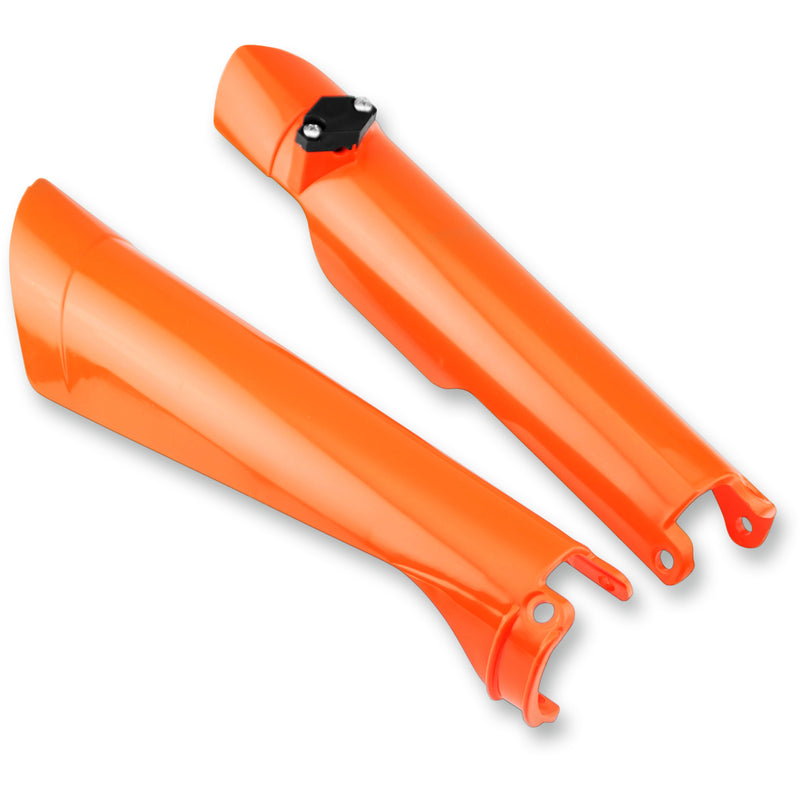 Cycra Protector - 1CYC-6902-22 Husaberg Dirt Bikes 2009-2014