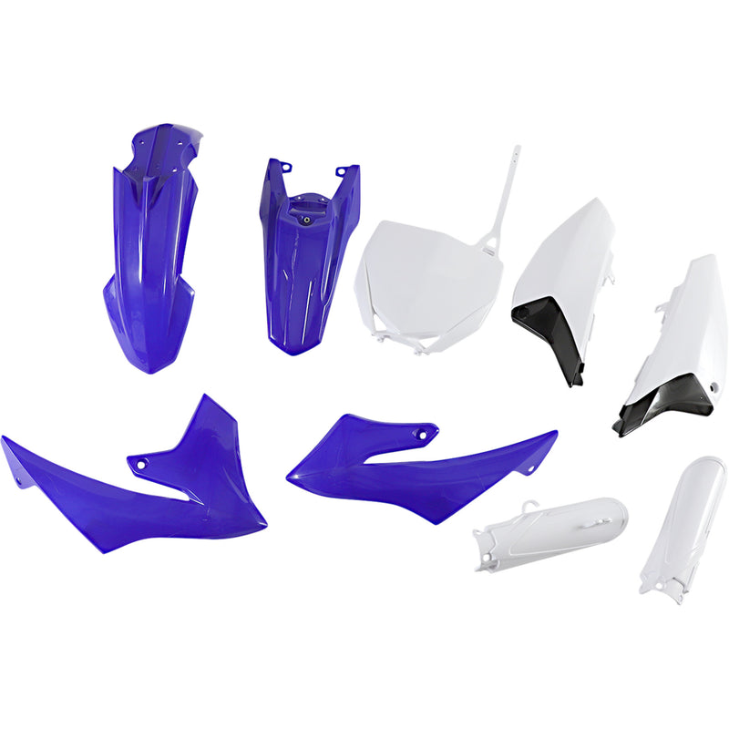 Acerbis Body Kit - 2726646345 Yamaha YZ 65 2018-2025