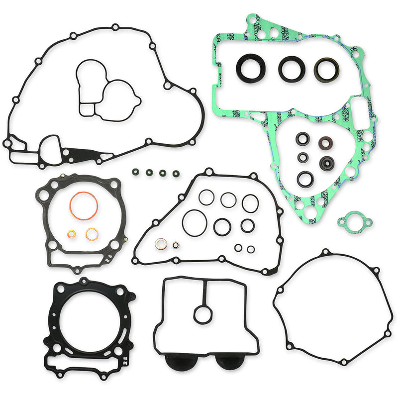 Athena Gasket Kit - P400510900095 Suzuki 450Z 2014-2017