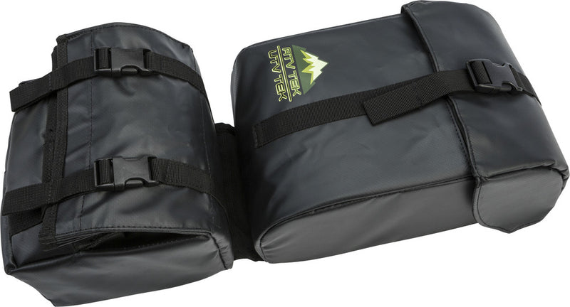 Atv Tek 45-2609 AFBLK ARCH FENDER BAG BLACK