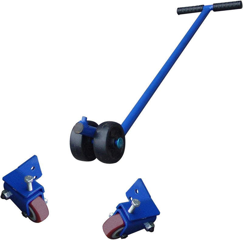 Ideal 27-1624 DLYWHLKIT-2200IEH DOLLY KIT/2200 SERIES LIFT