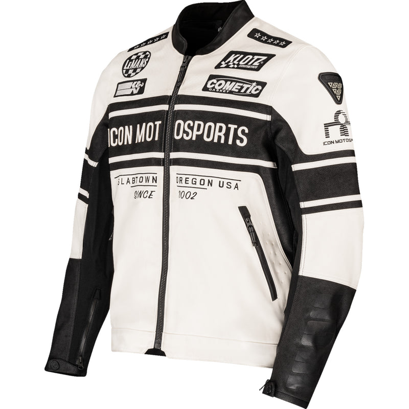 ICON Neo Daytona 2 Jacket