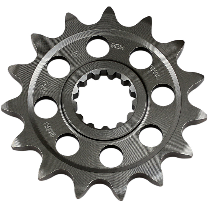 RENTHAL R385U-520-15 385U-520-15P Front Sprocket 15 tooth - kawasaki/suzuki/triumph