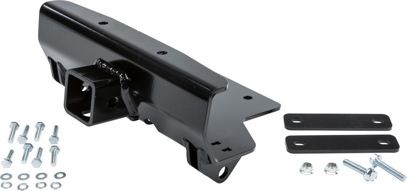 KFI Products Plow Mount Kawasaki Mule MX - 106015 Kawasaki Mule 2019-2025