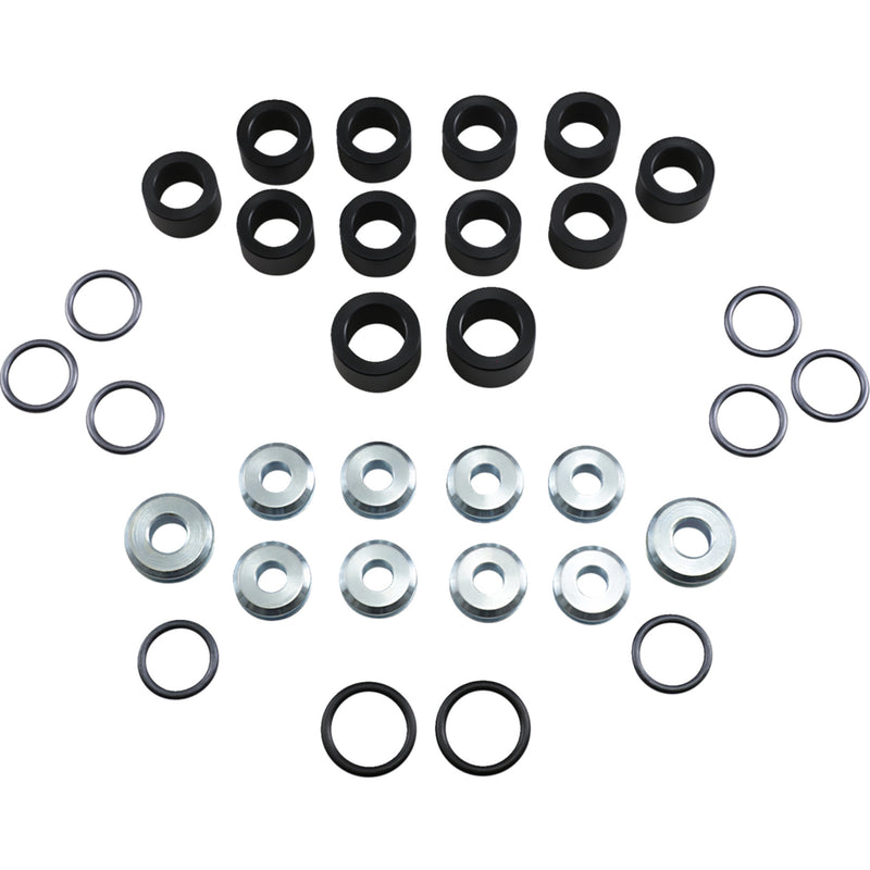Moose Offroad Bushing Kit - 50-1202 Polaris Ranger / Pro 2018-2025