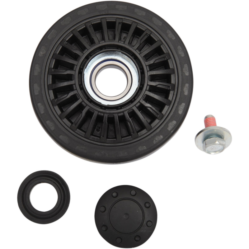 CAMSO 4702-0117 7016-00-0134 Wheel Assembly 134 mm