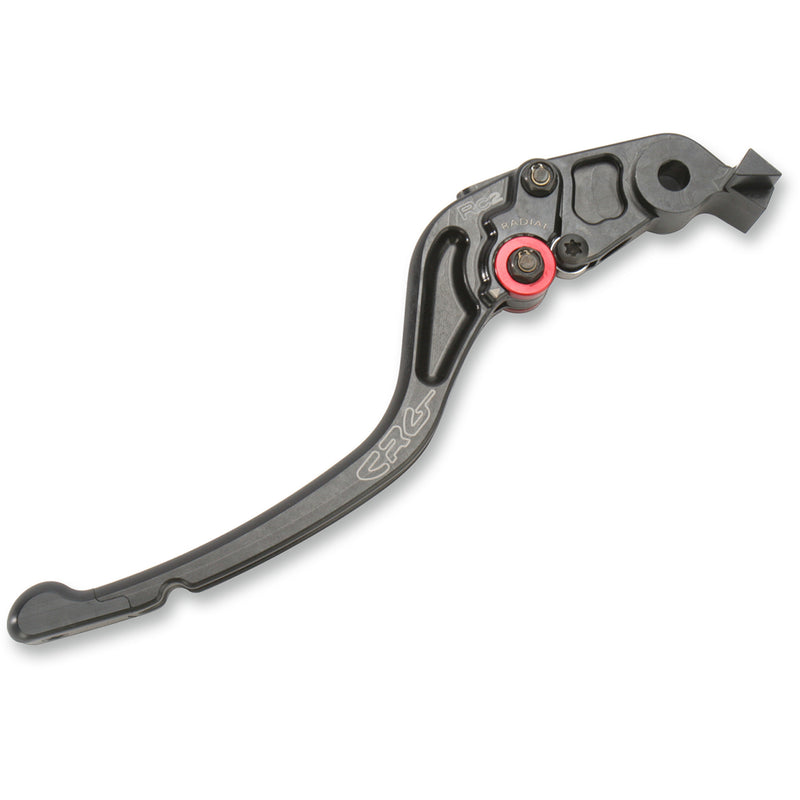 CRG 0614-0637 2RB-514-T-B RC2 Standard Brake Lever Brake Lever - RC2 - Black