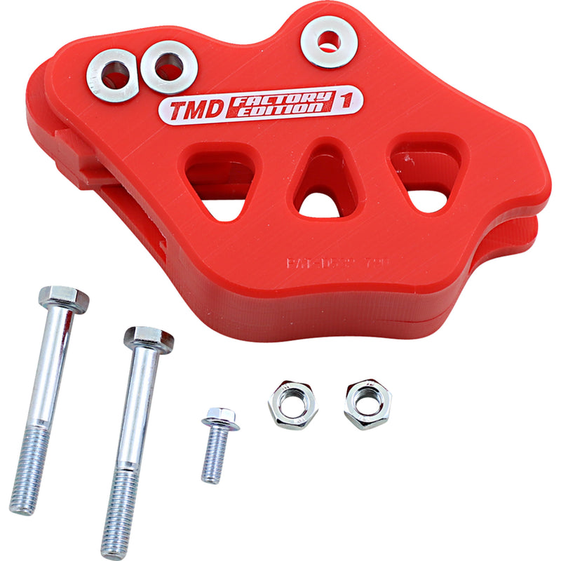 T.m. Designworks Chain Guide - RCG-HUQ-RD SWM 300 / 500 2021-2022