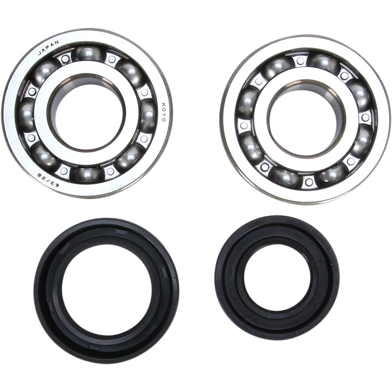 Pro X Bearing And Seal Kit - 23.CBS13087 Honda TRX250R 1987-1989