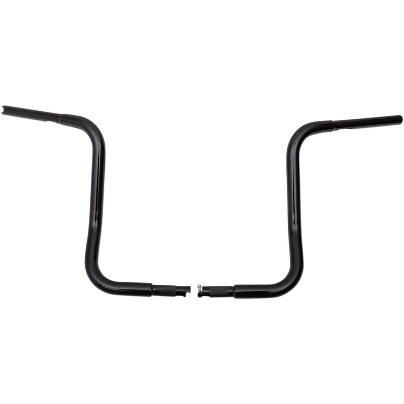 Fat Baggers Inc. Handlebar - 903014-B For Harley Touring 1986-2022