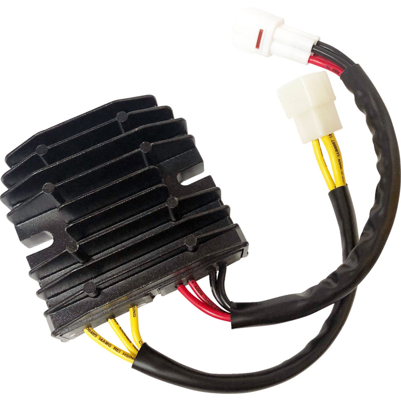 Rick's Motorsport Electric Rectifier And Regulator - 14-203H Suzuki Motorcycles 2005-2025