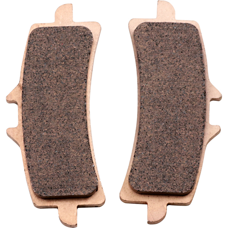 Galfer Brake Pad - FD373G1370 For Ducati Motorcycles 2007-2023 | Triumph Motorcycles 2010-2023 | MV Agusta Motorcycles 2007-2016
