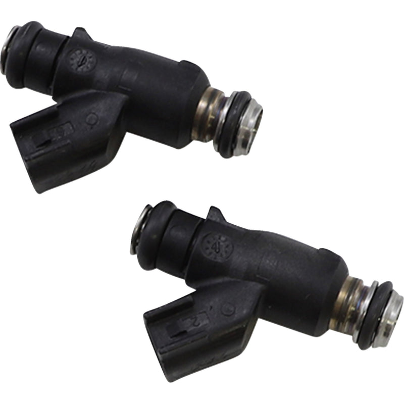 Daytona Twin Tec Llc Fuel Injector - 20039 For Harley Motorcycles 2006-2017