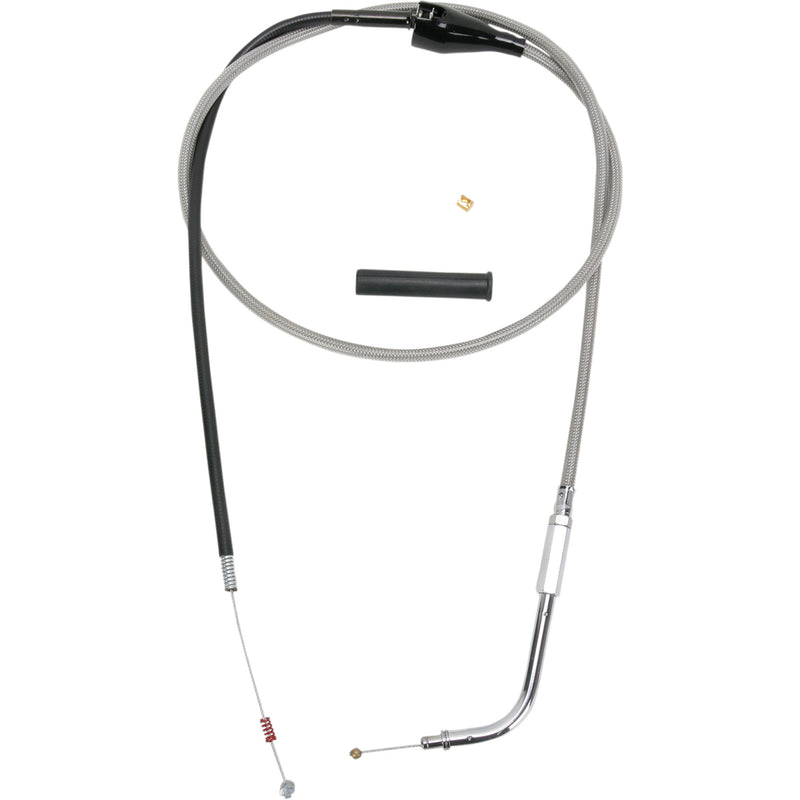 Drag Specialties Cable For Harley Touring 2002-2005