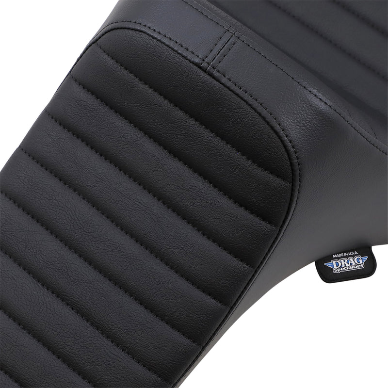 Drag Specialties Predator Seat For Harley Sportster 2004-2022