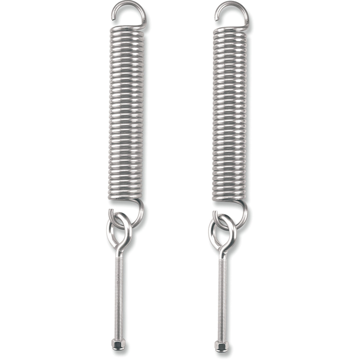 MOOSE OFFROAD 4501-0828 KD67PF Plow Blade Spring Kit Plow Blade Spring ...