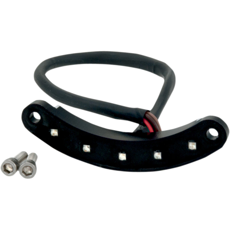 Rsd Indicator Light - 0207-2003 For Harley Sportster 1995-2013