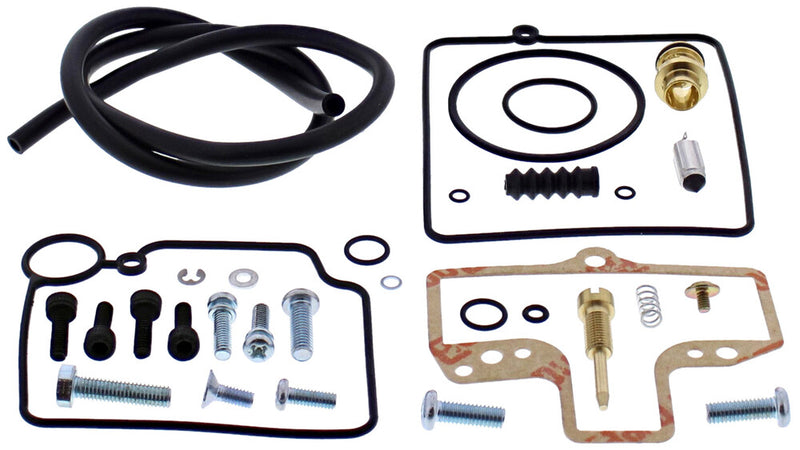 All Balls 22-00105 26-10052 HSR 42/45 GASKET KIT