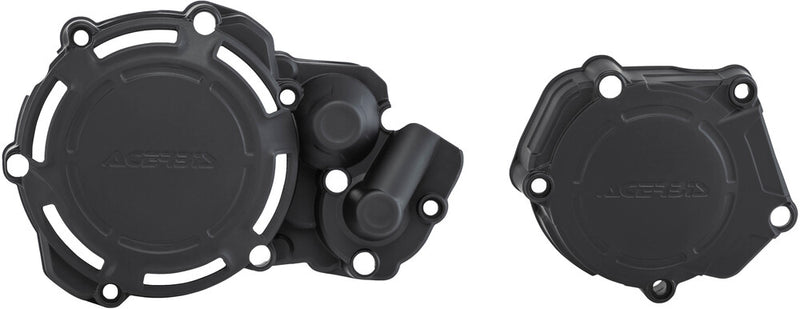 Acerbis X-Power Kit Yamaha Black - 2780690001 Yamaha YZ 250 2006-2024