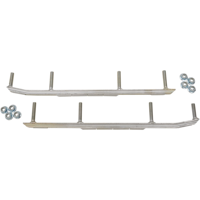 STUD BOY 4612-0282 DOO-S2567-60 Shaper Wear Bars Shaper Wearbar - 6" - 60°