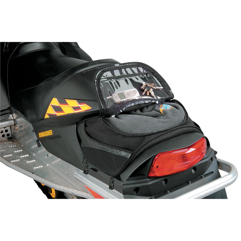Parts Unlimited Tunnel Bag - 3516-0005 Ski-Doo Snowmobiles 2004-2006