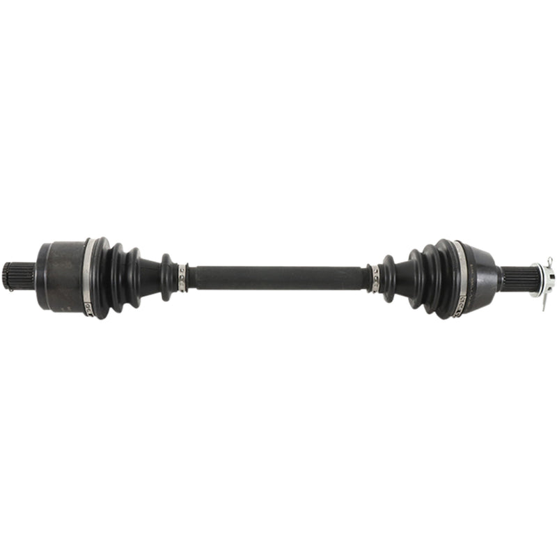 All Balls 8 Ball Axle - AB8-PO-8-342 Polaris Sportsman / Scrambler 2010-2025