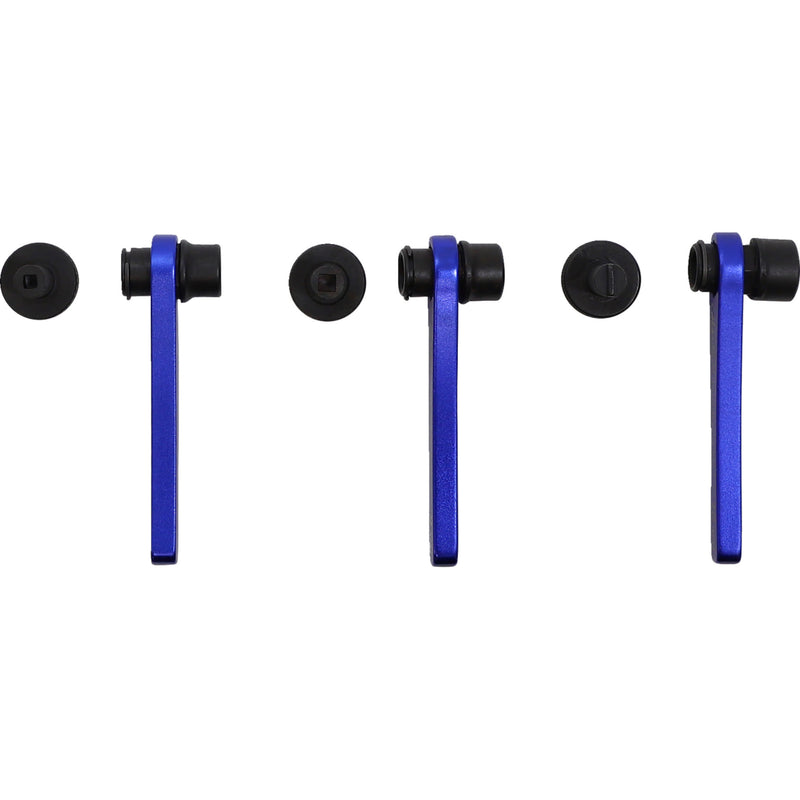 MOTION PRO 3801-0415 08-0721 Tappet Adjuster Tool Set