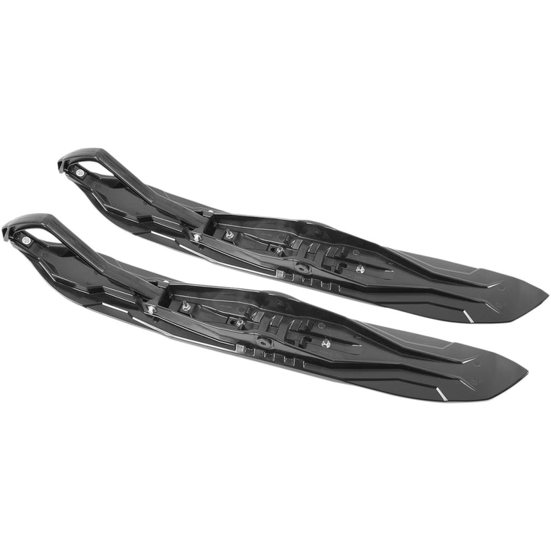 Kimpex Rush Ski Kit - 272610 For Ski-Doo Snowmobiles 1999-2015 | Polaris Snowmobiles 2007-2023 | Arctic Cat Snowmobiles 2009-2023