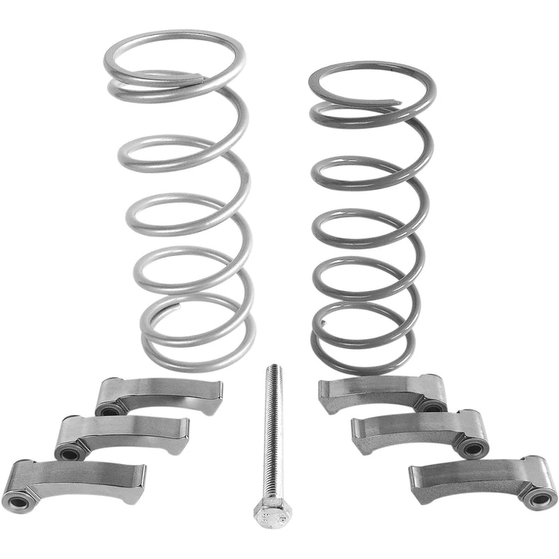 Epi Clutch Kit - WE437127 Can-Am Maverick 2013-2017