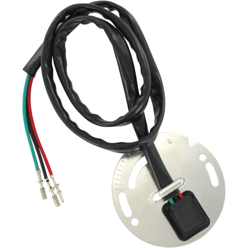 Drag Specialties Ignition Sensor Assembly For Harley Dyna 1991-1995