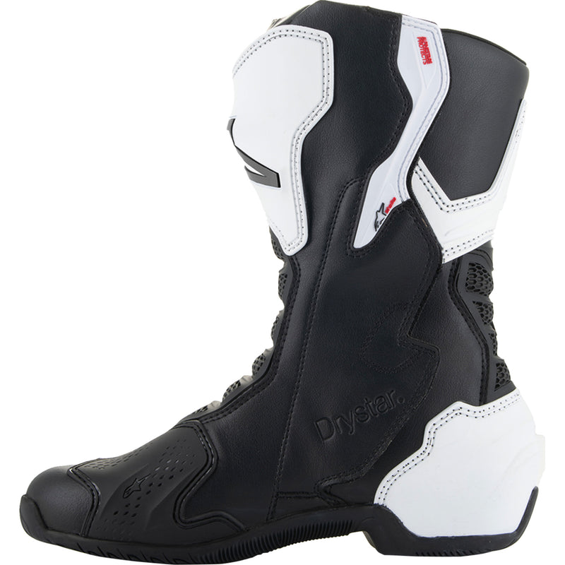 ALPINESTARS Stella SMX-6 V3 Drystar® Boots Black/White - US
