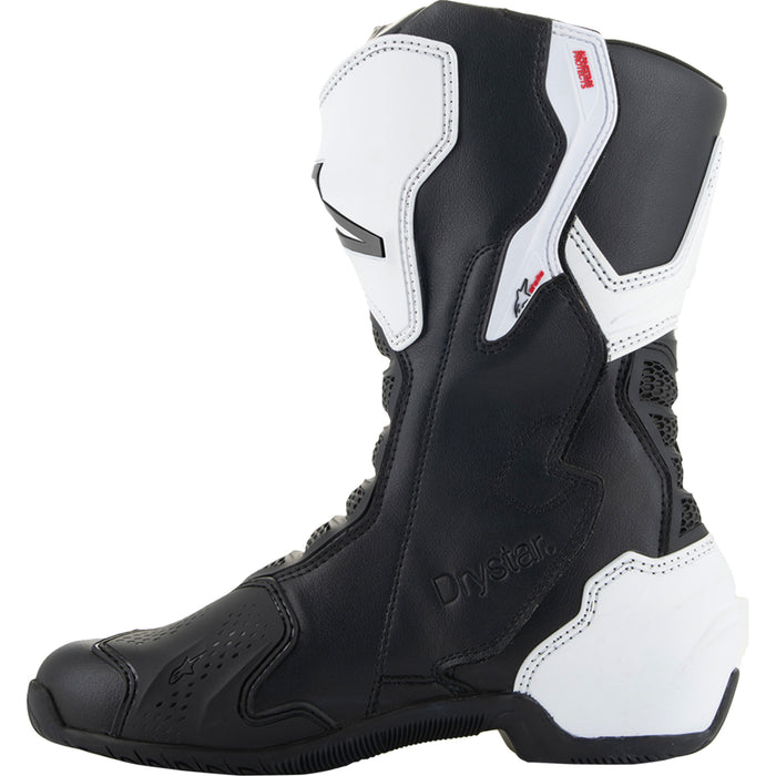 ALPINESTARS Stella SMX-6 V3 Drystar® Boots Black/White - US