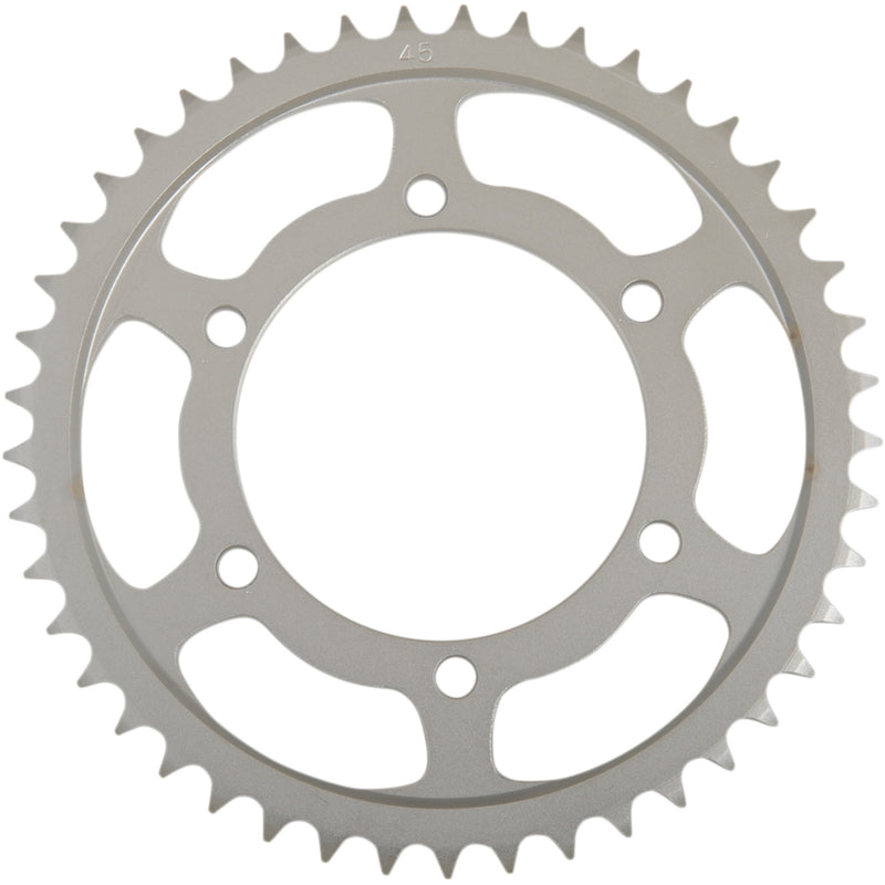 Parts Unlimited Sprocket - 1210-0061 Suzuki 1000 2009-2016