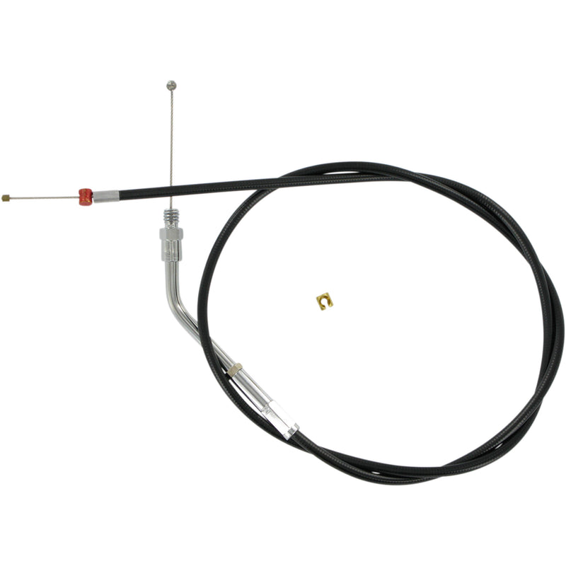 Barnett Cable - 101-30-30024 For Harley Motorcycles 1981-1989