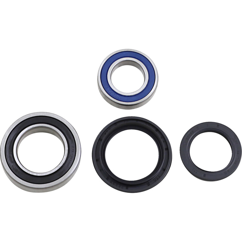Moose Offroad Bearing - 25-1567 Yamaha YFM450FX Wolverine 4x4 2006-2010