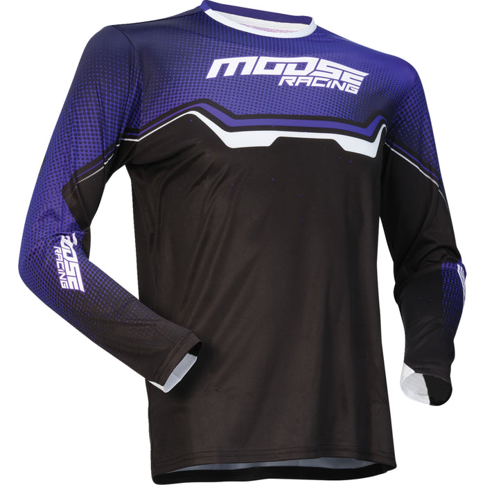 MOOSE OFFROAD Youth Qualifier® Jersey