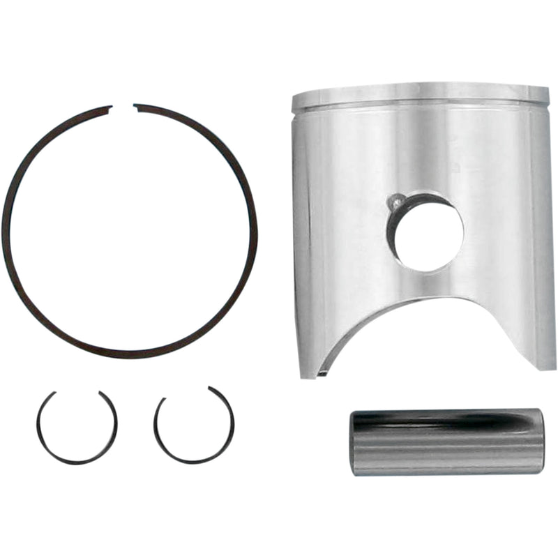 Wiseco Pro-Lite Piston Kit - 652M05450 Kawasaki KX 125 1995-1997