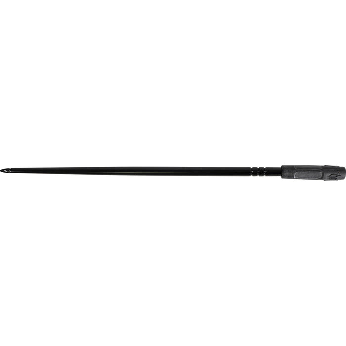 CIRO 4401-0244 15001 Antenna - 12" - Flexible Base - Black