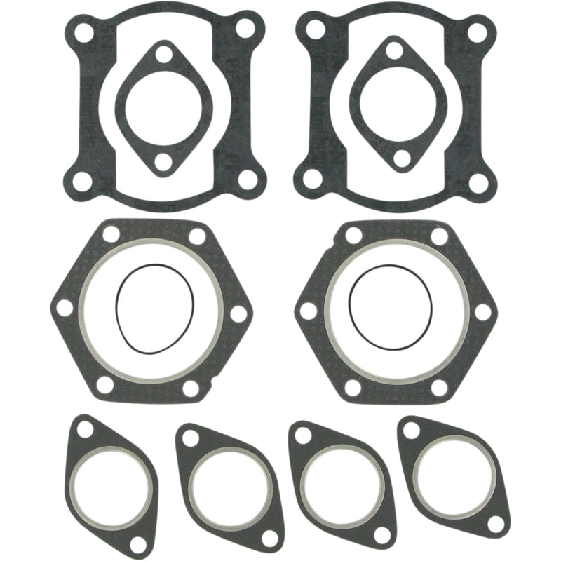 Vertex Pro-Formance Gasket Set - 710110C Polaris Snowmobiles 1986-1999