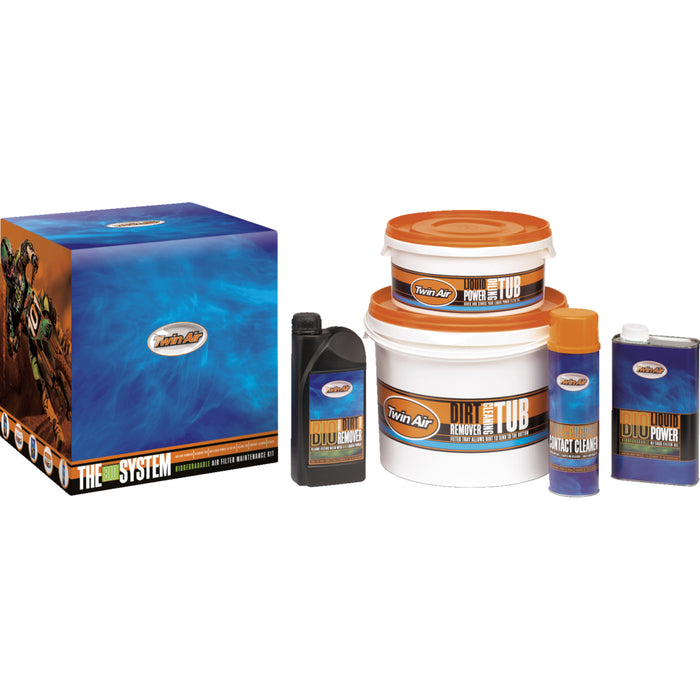 TWIN AIR 3610-0019 159000BIO Bio System