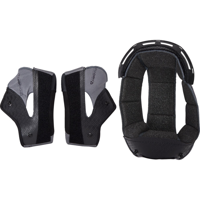 ICON Airflite™ Helmet R1 Comfort Liner Kit Gray