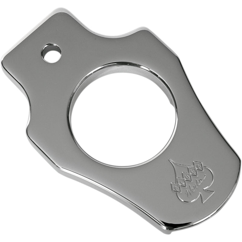 Klock Werks Mount - KWS-02-0101 For Harley Motorcycles 1994-2025