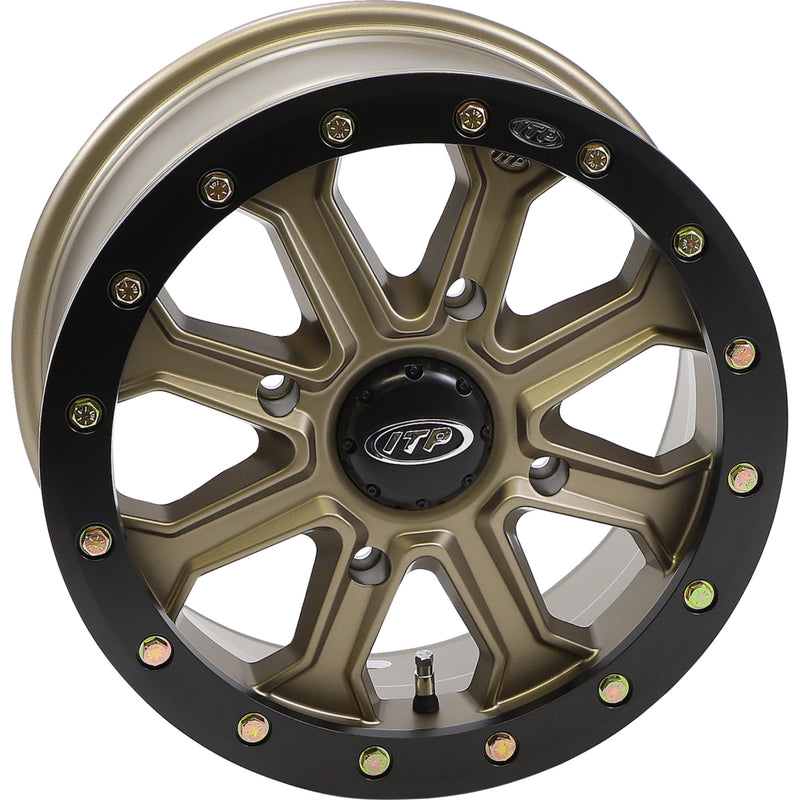 Itp Inertia Wheel - 1522530729B For Polaris UTVs 2003-2024 | Arctic Cat Wildcat 2020-2023 | Textron Wildcat 2018-2019
