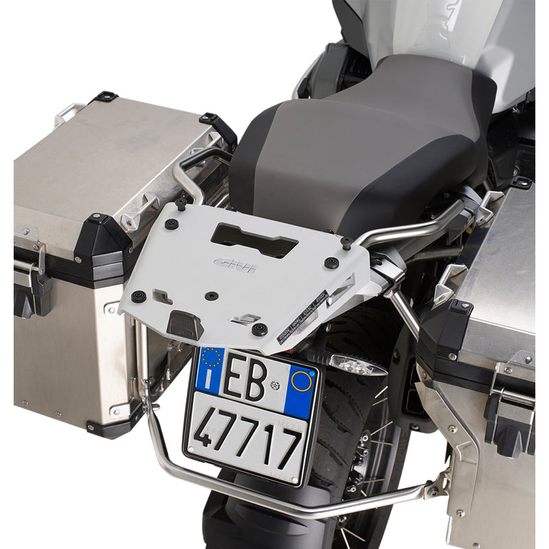 Givi Mounting Rack - SRA5112 BMW R1200GS / R1200GS Adventure / 1200 / R1250GS 2014-2023