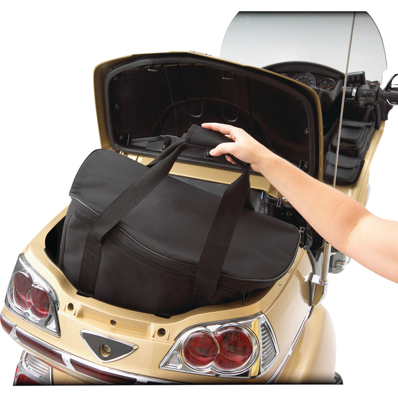 Show Chrome Liner Bag - HTL For Honda Motorcycles 1988-2017 | Can-Am Spyder Limited 2017-2023
