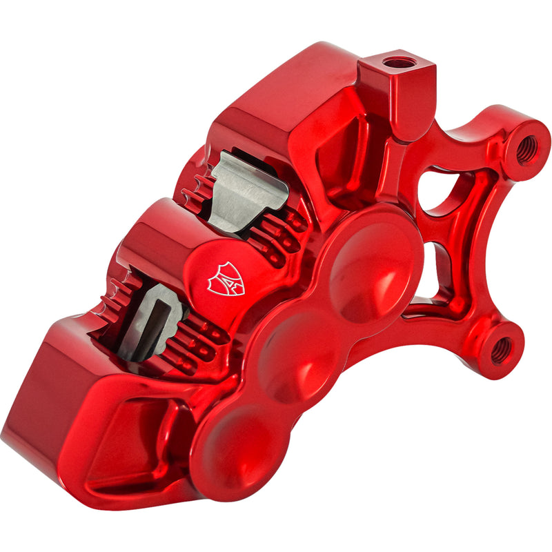 Arlen Ness Brake Caliper - 320-113 For Harley Motorcycles 2006-2026